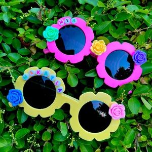 Custom Kid Sunglasses